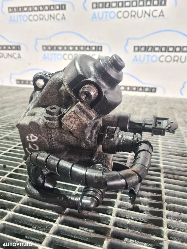 Pompa injectie / inalte Hyundai Tucson III 1.7 Diesel 2015 - 2018 116CP D4FD Euro6 (932) ... - 3