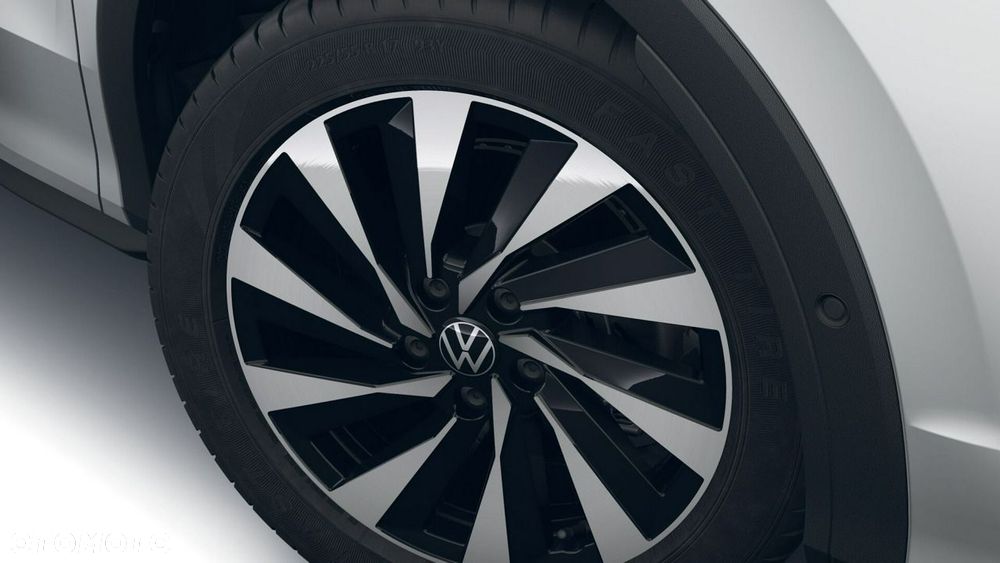 Volkswagen T-Roc - 5