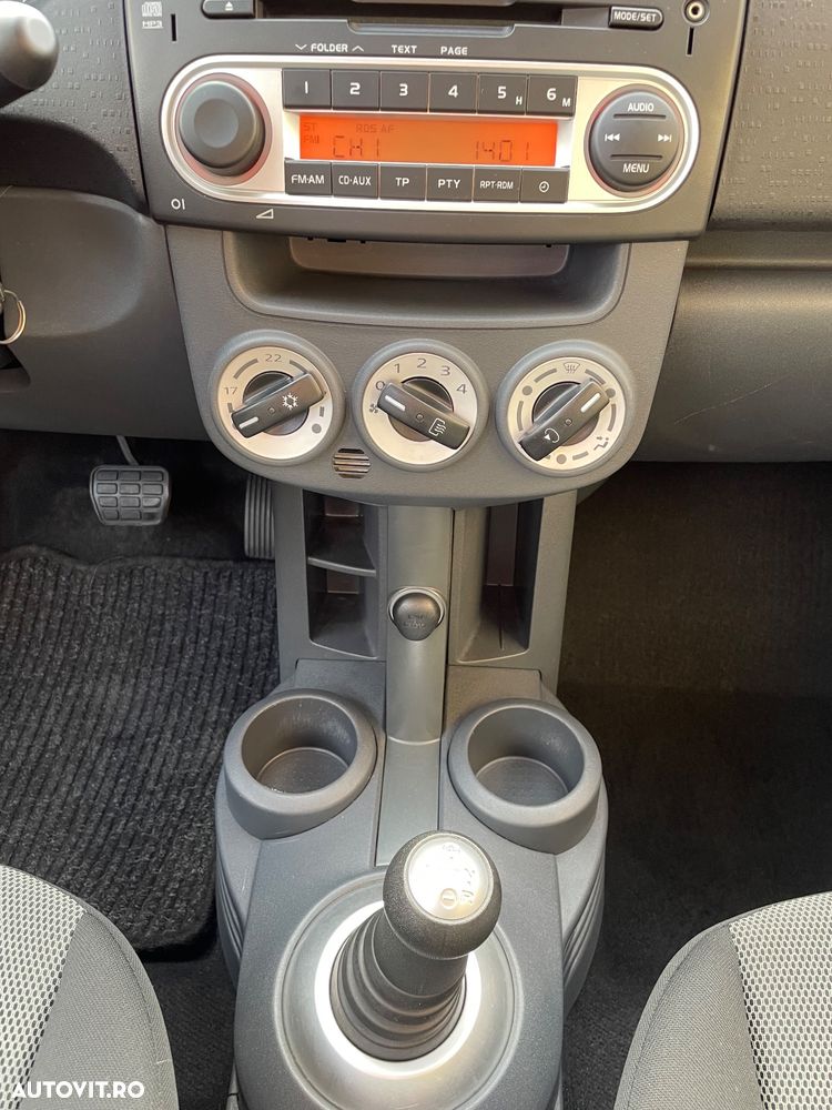Mitsubishi Colt 1.3 Automatik Invite - 8