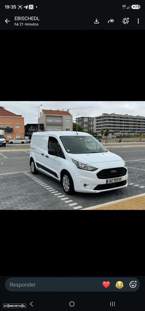 Ford Connect - 7