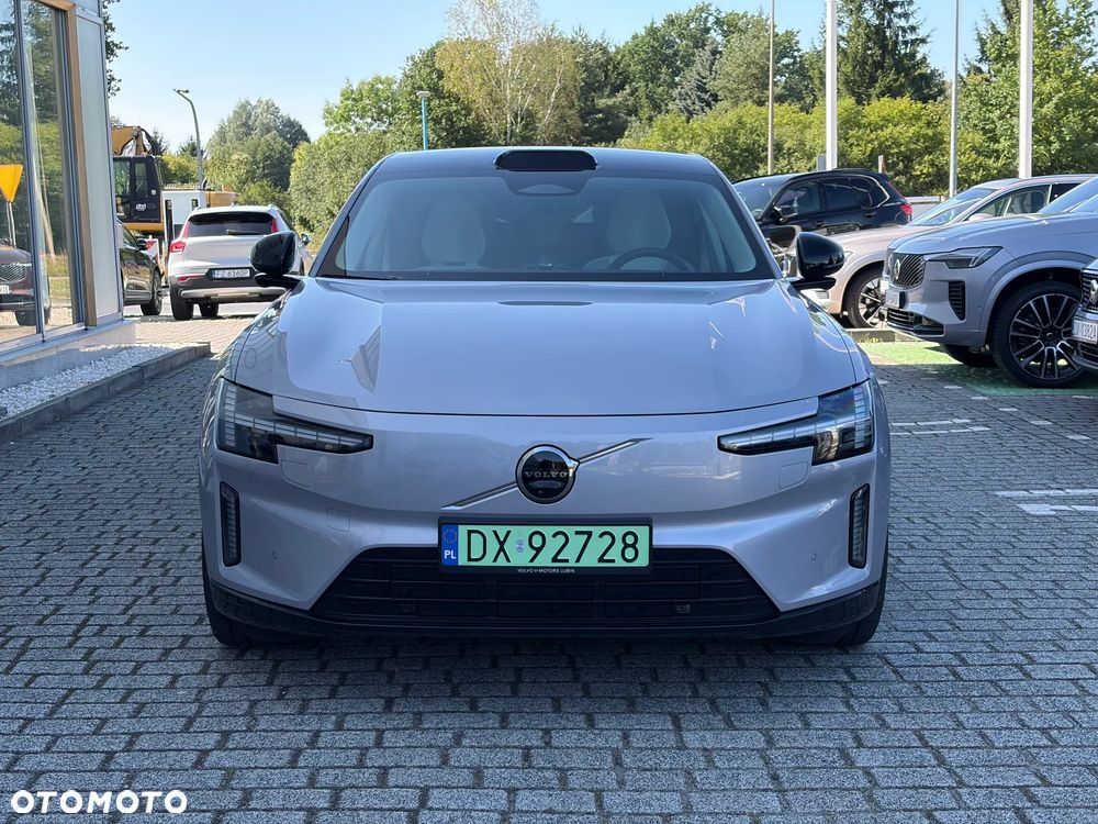 Volvo ES90 Single Motor RWD Ultra - 2