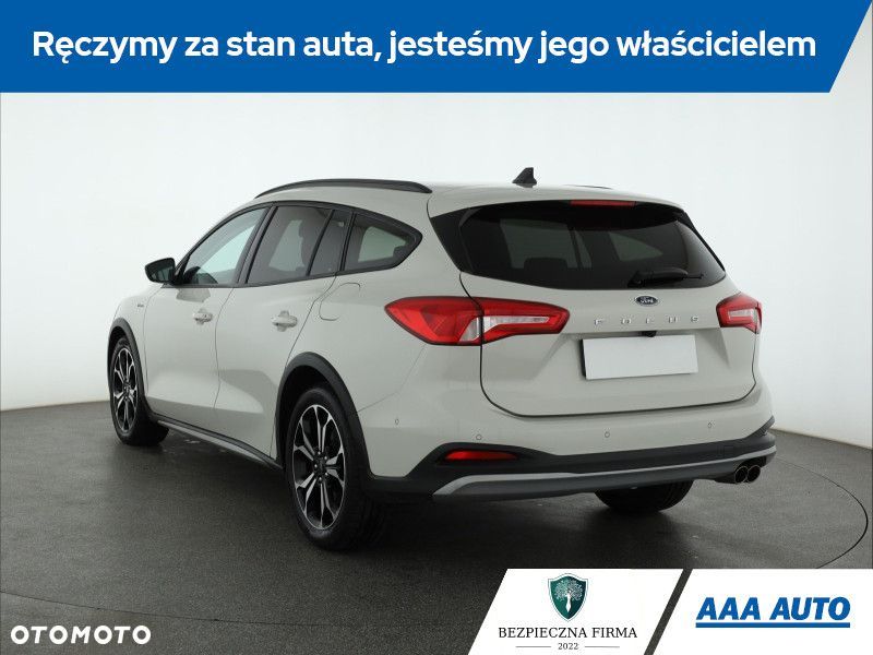 Ford Focus - 5
