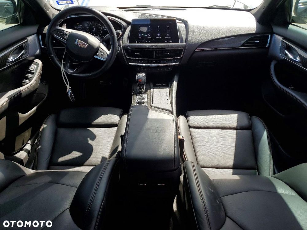 Cadillac CT5 - 7
