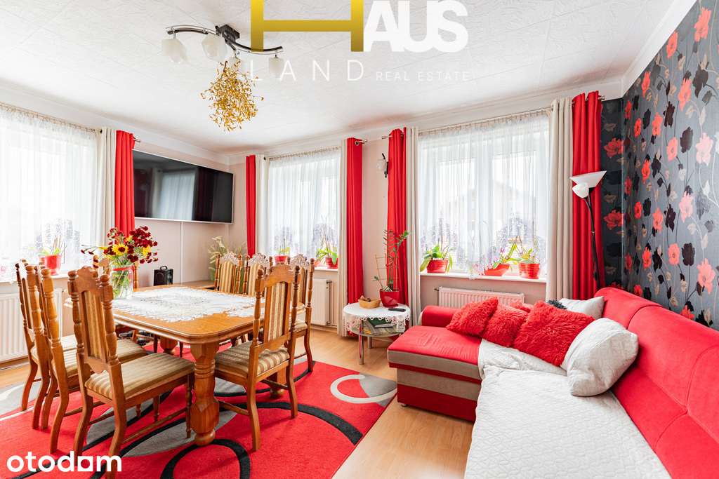 Morąg,ul.Żeromskiego-73,9 m2 - Dzień Otwarty 29.08