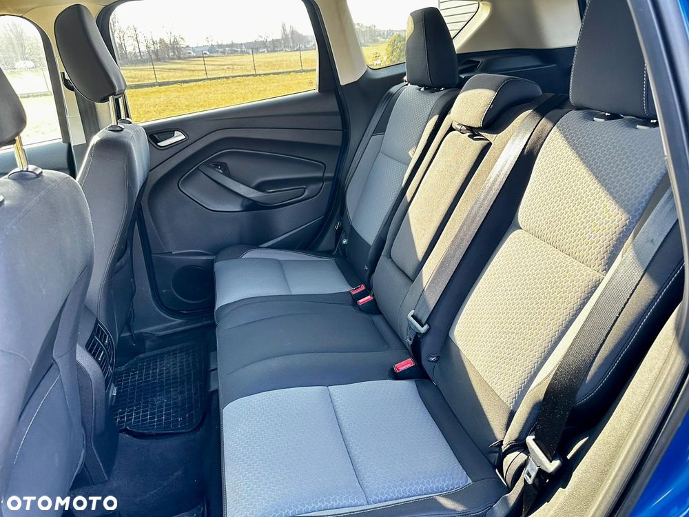 Ford Escape - 14