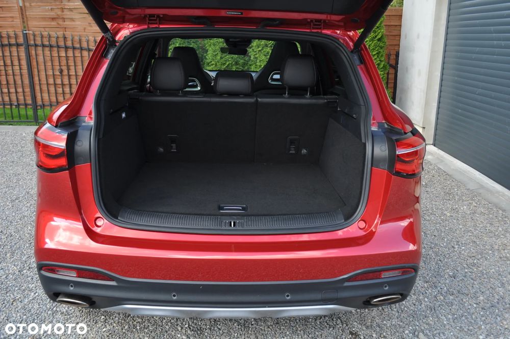 MG EHS 1.5T-GDI PHEV Luxury - 23