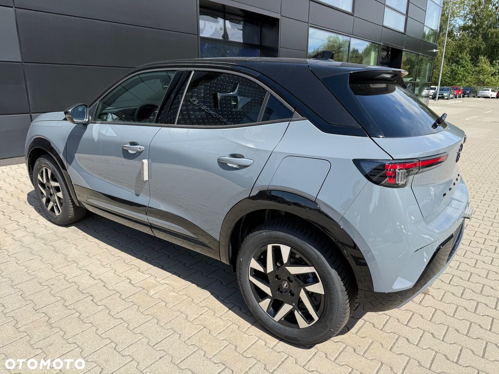 Opel Mokka 1.2 T mHEV GS S&S eDTC6 - 12