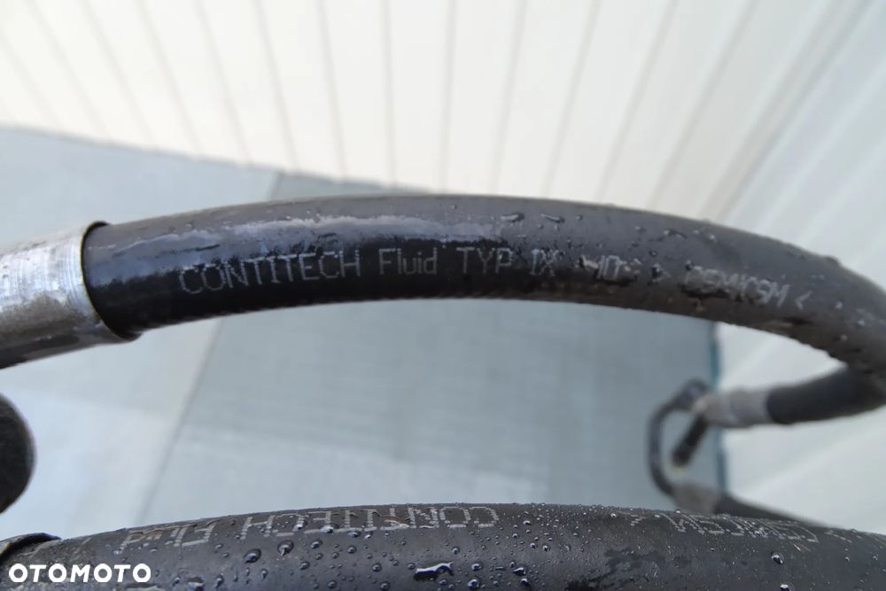 Mercedes ML W164 Przewod - 3