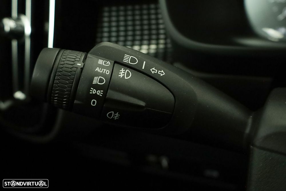 Volvo XC 40 1.5 T2 Core Auto - 17