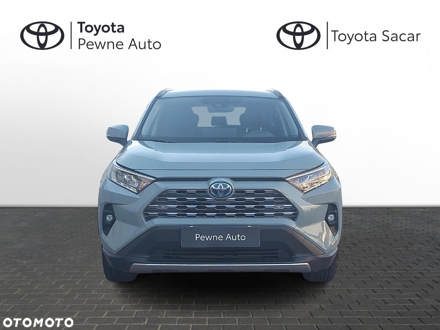 Toyota RAV4 - 8