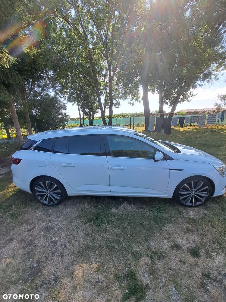 Renault Megane - 5