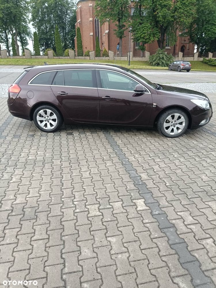 Opel Insignia - 3