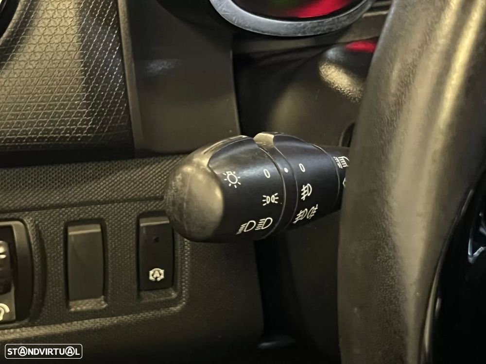 Renault Clio dCi 90 Dynamique - 28