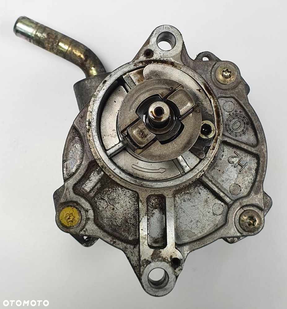 POMPA VACU VACUM MERCEDES W220 3.2 CDI A6422300065 - 1