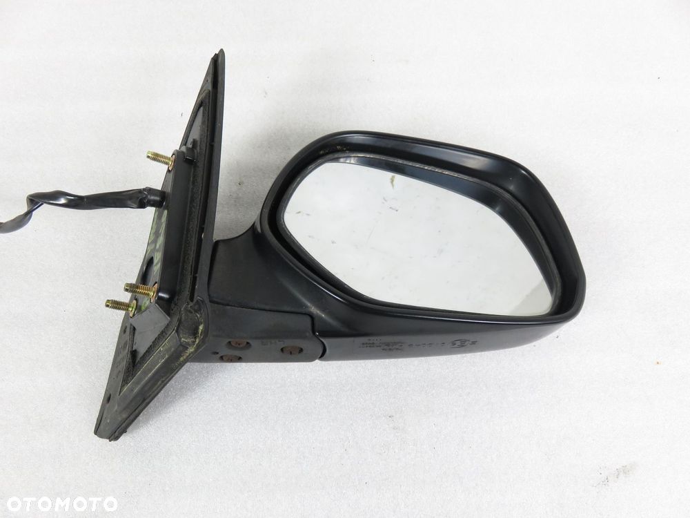 LUSTERKO PRAWE TOYOTA YARIS VERSO 3 PIN - 3