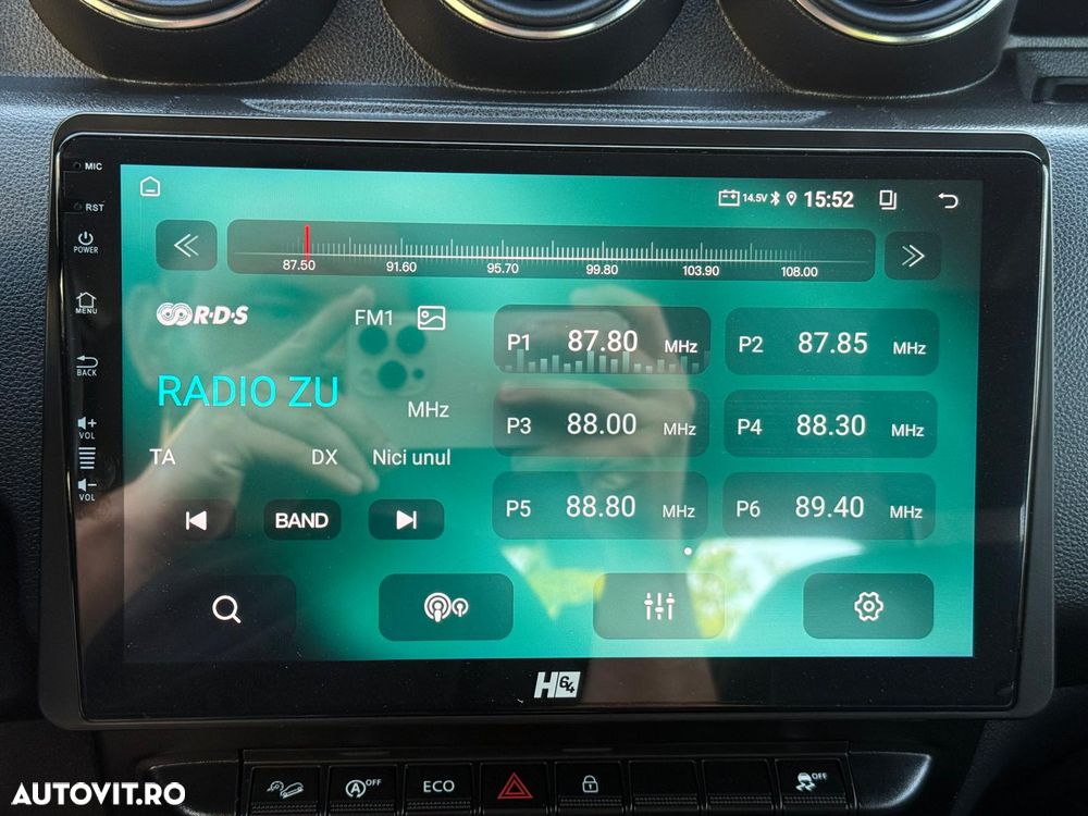 Dacia Duster 1.6 SCe 4WD Comfort - 30