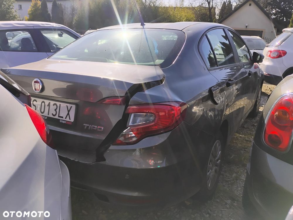 Fiat Tipo - 3