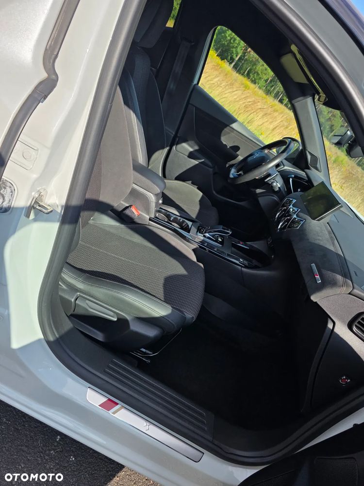 DS Automobiles DS 3 Crossback 1.2 PureTech Performance Line - 11