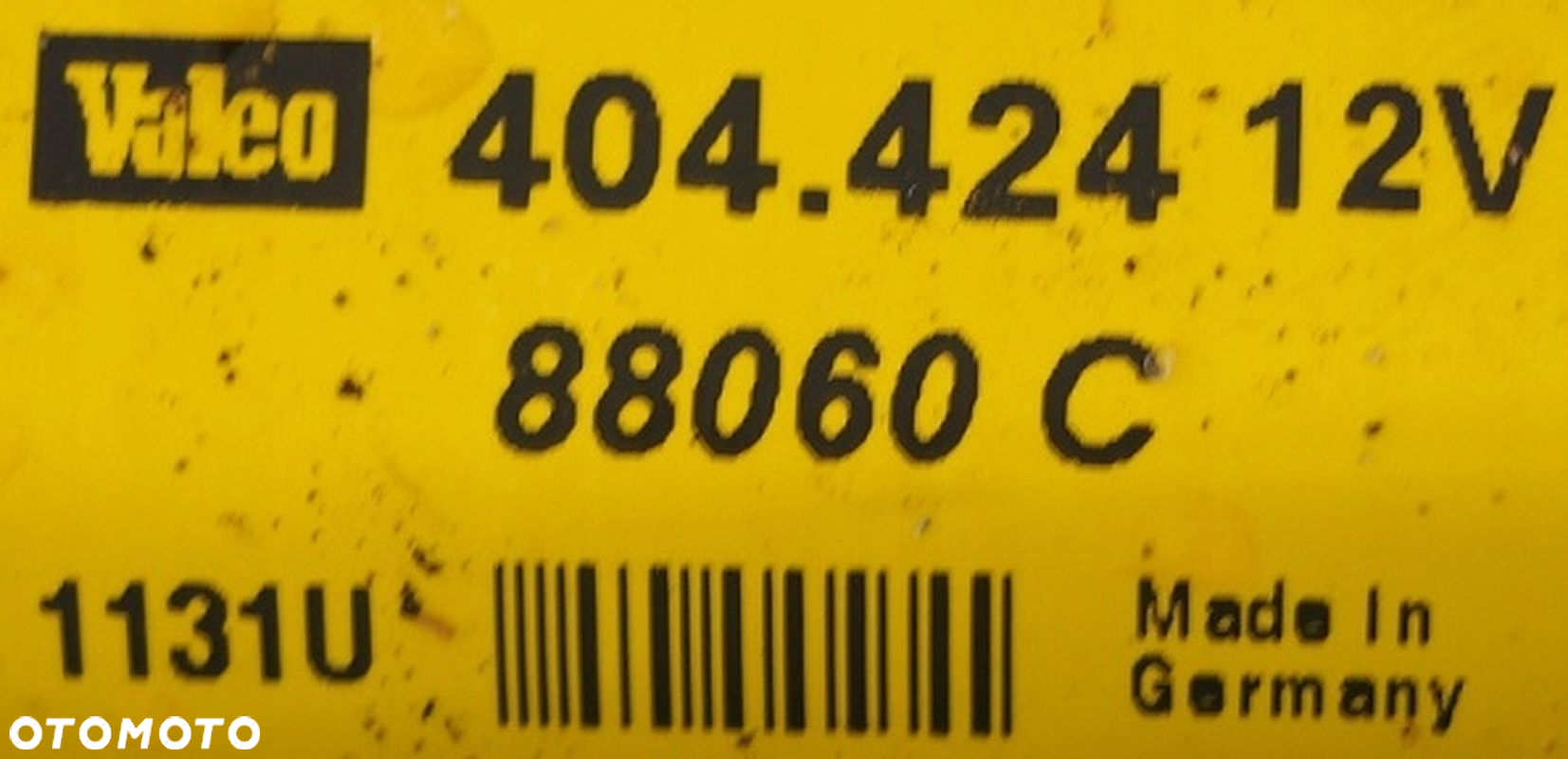 SZYBERDACH ELEKTRYCZNY AUDI A4 B6 SEDAN 8E5877041B 4B0959591B - 8