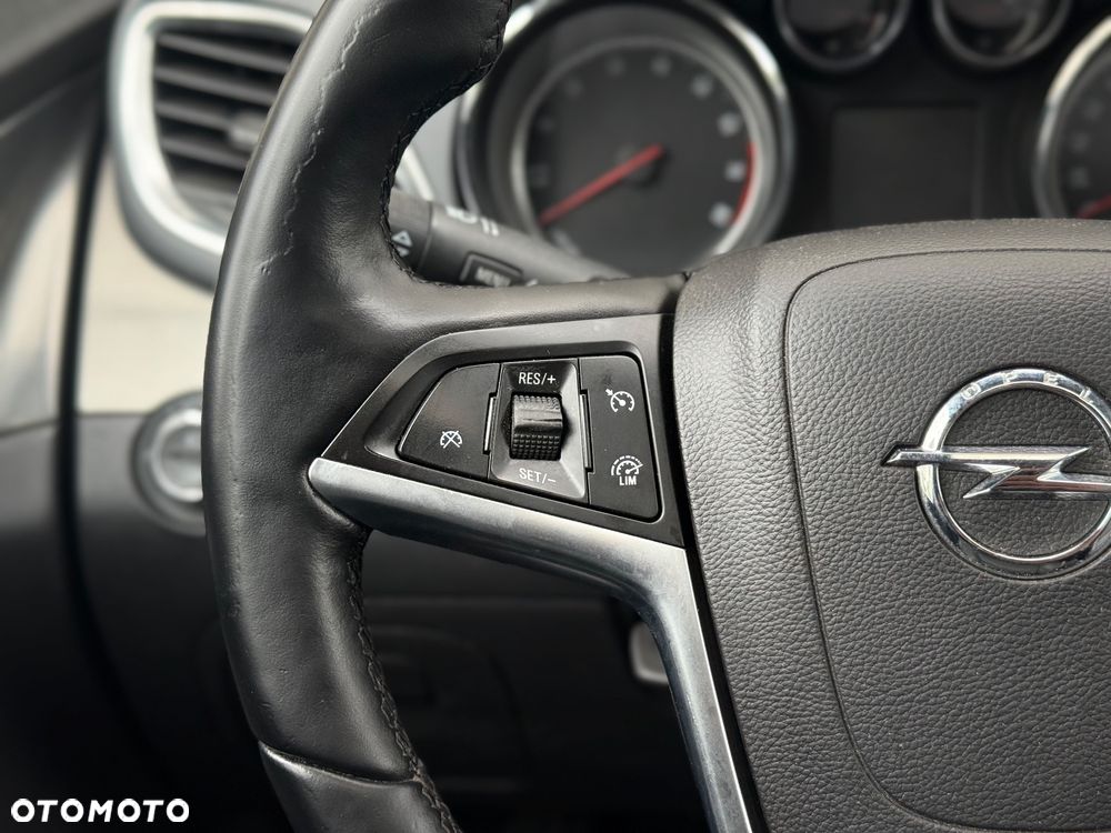 Opel Mokka - 17