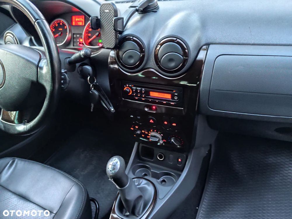 Dacia Duster SCe 115 4x2 Prestige - 26