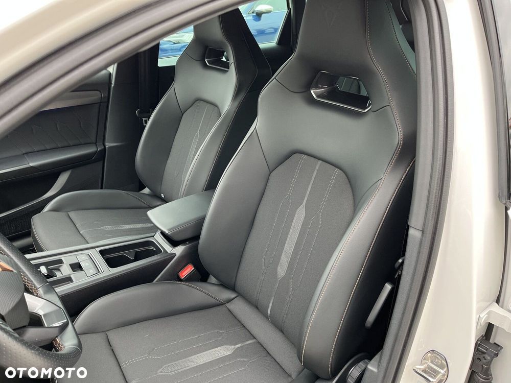 Cupra Leon Sportstourer 2.0 TSI DSG - 12
