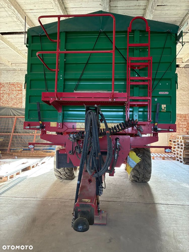 Metaltech TB1400 - 4