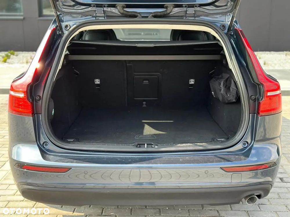Volvo V60 D3 - 13