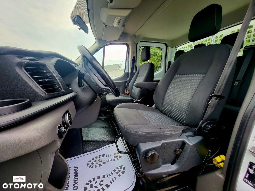 Ford Transit - 5