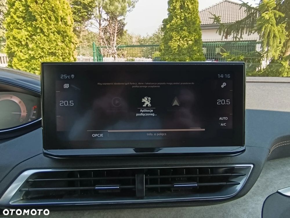 Peugeot 5008 2.0 BlueHDi GT Pack S&S EAT8 - 32