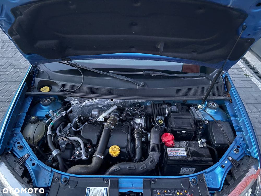 Dacia Sandero Stepway dCi 90 S&S Prestige - 22