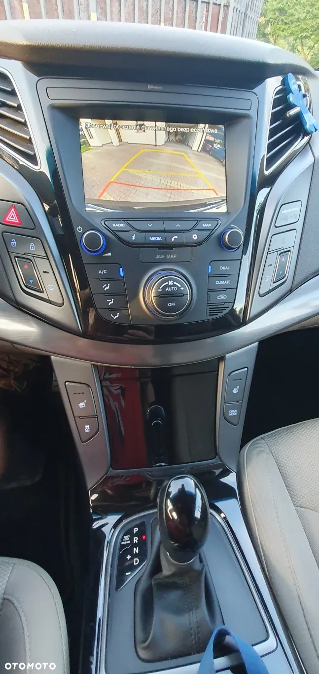 Hyundai i40 2.0 GDI Business - 34