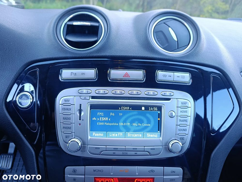 Ford Mondeo 2.0 TDCi Titanium - 20