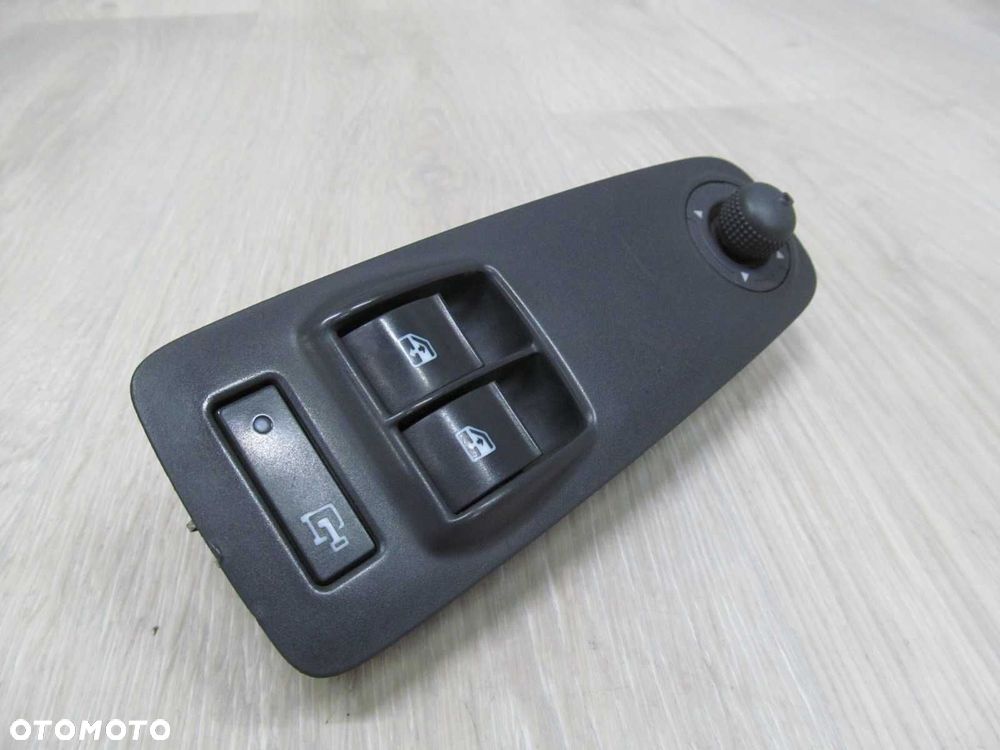 DUCATO BOXER JUMPER 06-14 PANEL PRZELACZNIK SZYB LUSTEREK - 2