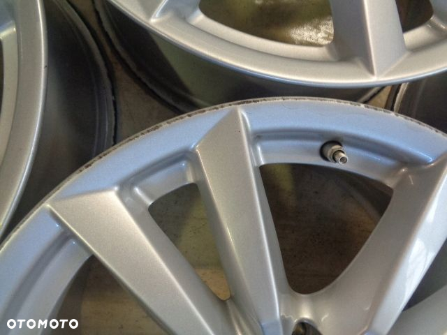 4X FELGI OE BMW X5 F16 18 ET46 8,5J 5X120 - 6