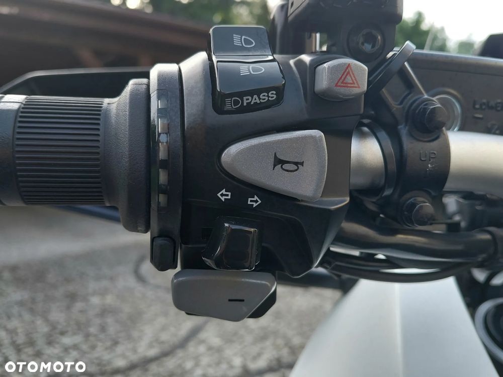 Honda X-ADV - 5