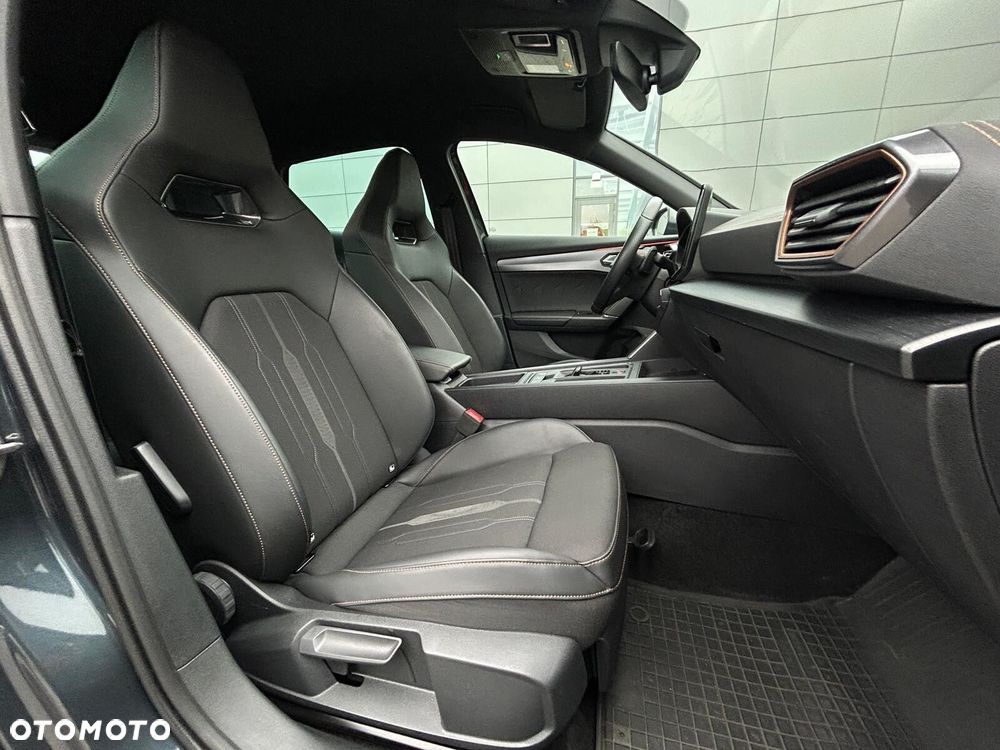 Cupra Formentor 1.5 TSI DSG - 18