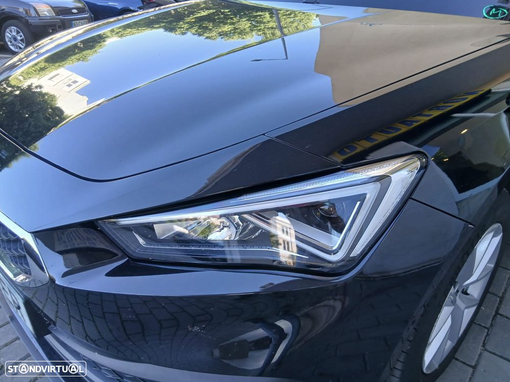 SEAT Leon 1.0 TSI Style - 25