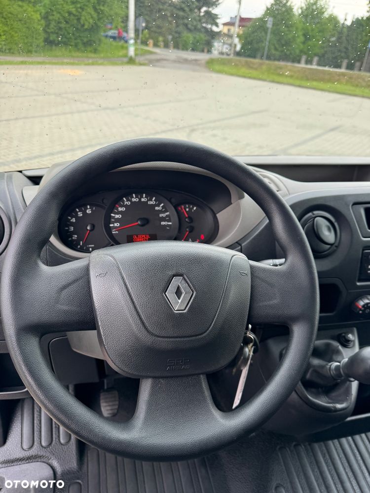 Renault Master - 26