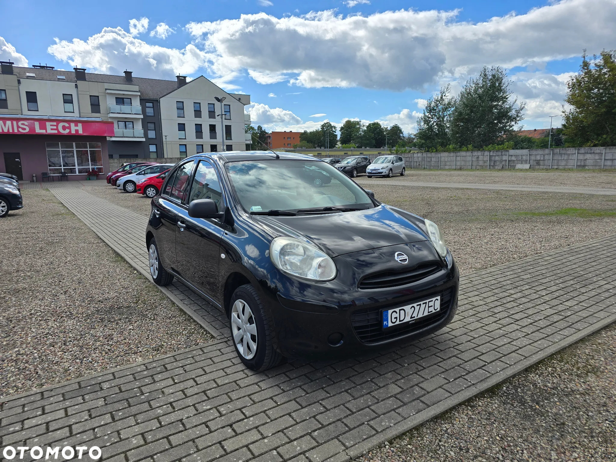 Nissan Micra 1.2 Style Edition - 3