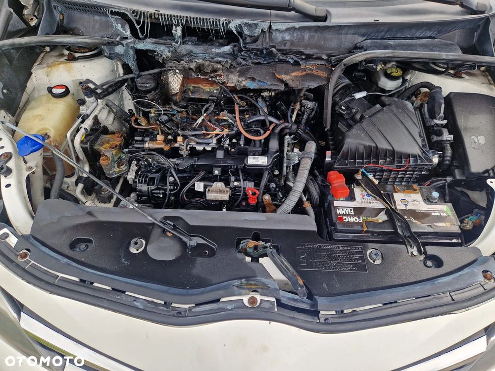Toyota Verso 1.6 D-4D 5-Sitzer Start/Stop - 9