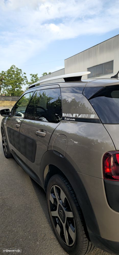 Citroën C4 Cactus 1.2 PureTech Rip Curl - 6