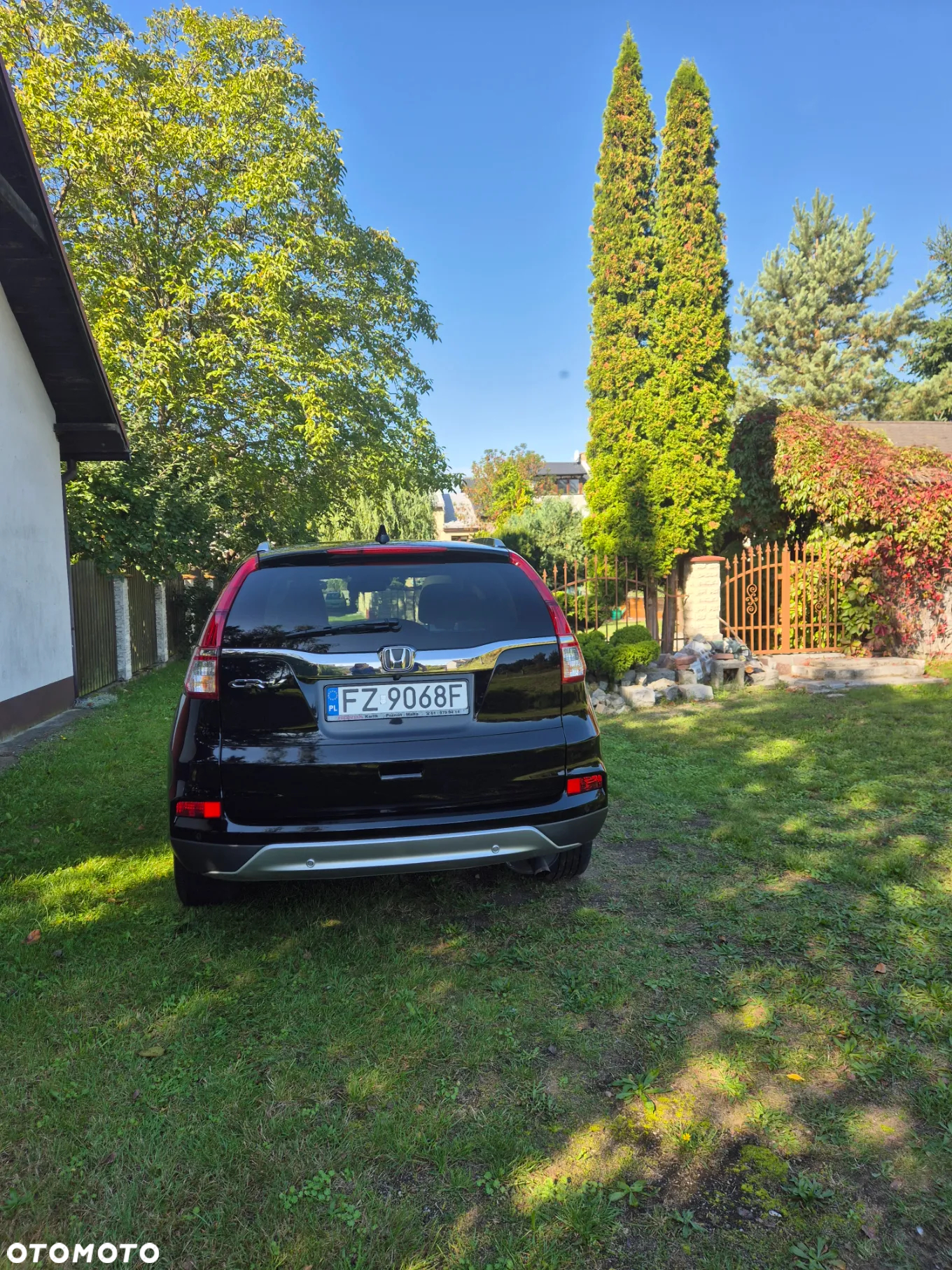 Honda CR-V 1.6i-DTEC Executive - 5