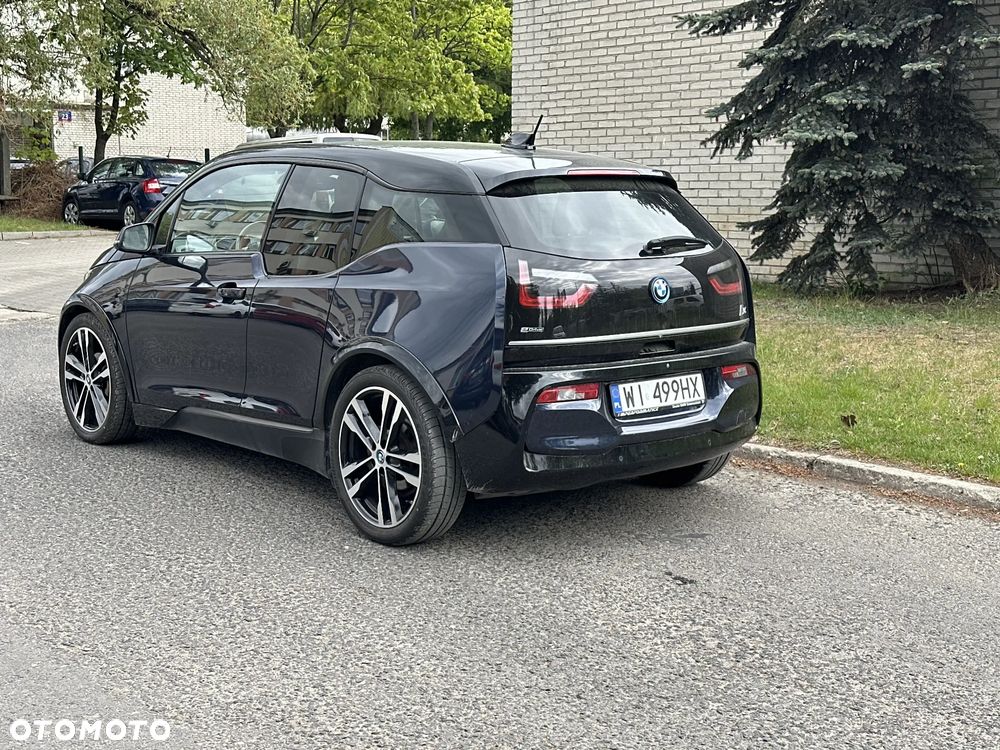 BMW i3 i3S 94 Ah - 4