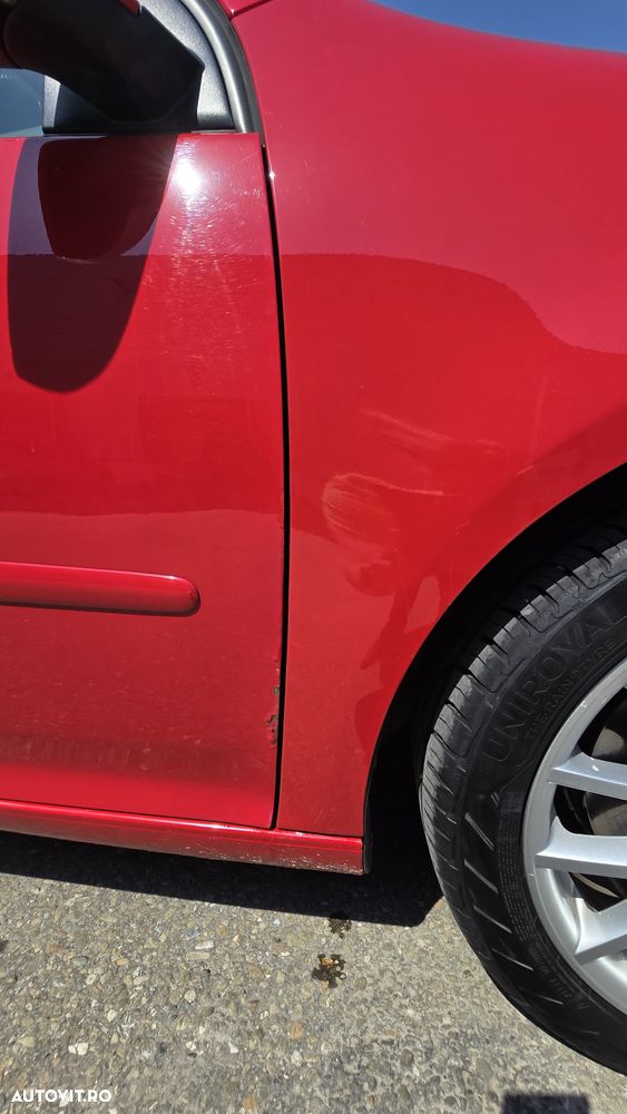 Volkswagen Golf 1.4 TSI GT Sport - 9