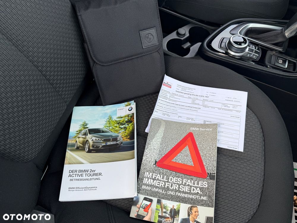 BMW Seria 2 - 16
