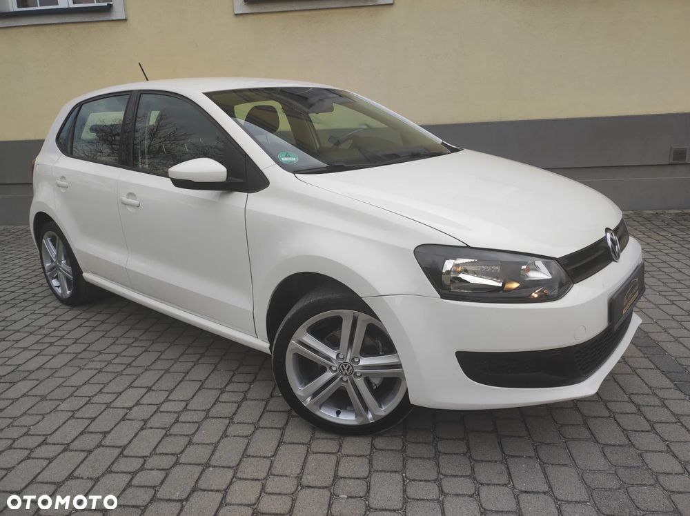 Volkswagen Polo - 18