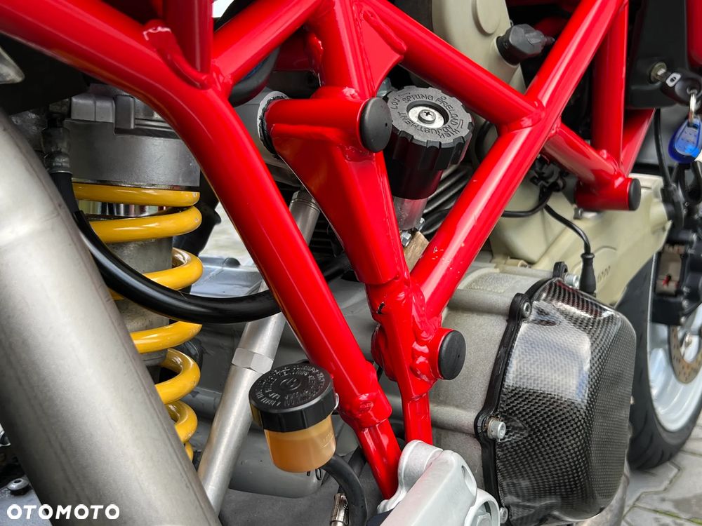 Ducati Multistrada - 14