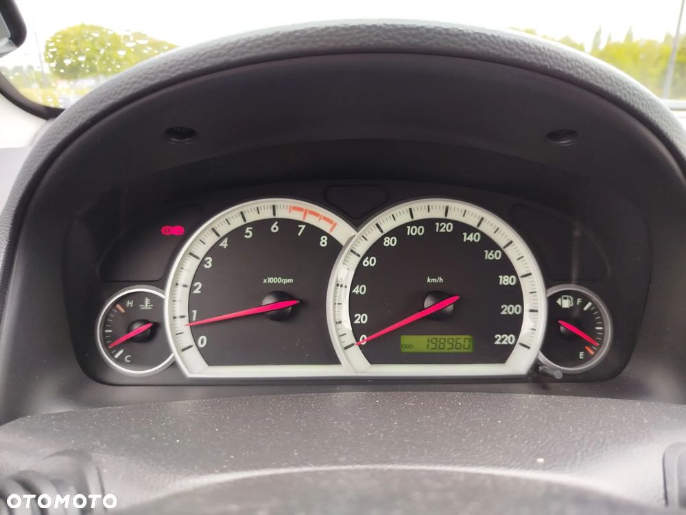 Chevrolet Captiva 2.4 2WD 5 Sitzer LS - 6
