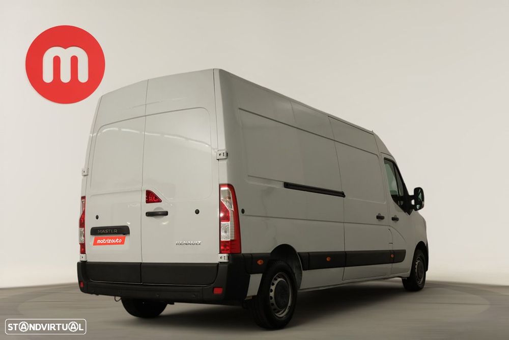 Renault master ver-2-3-dci-l2h2-3-5t - 4